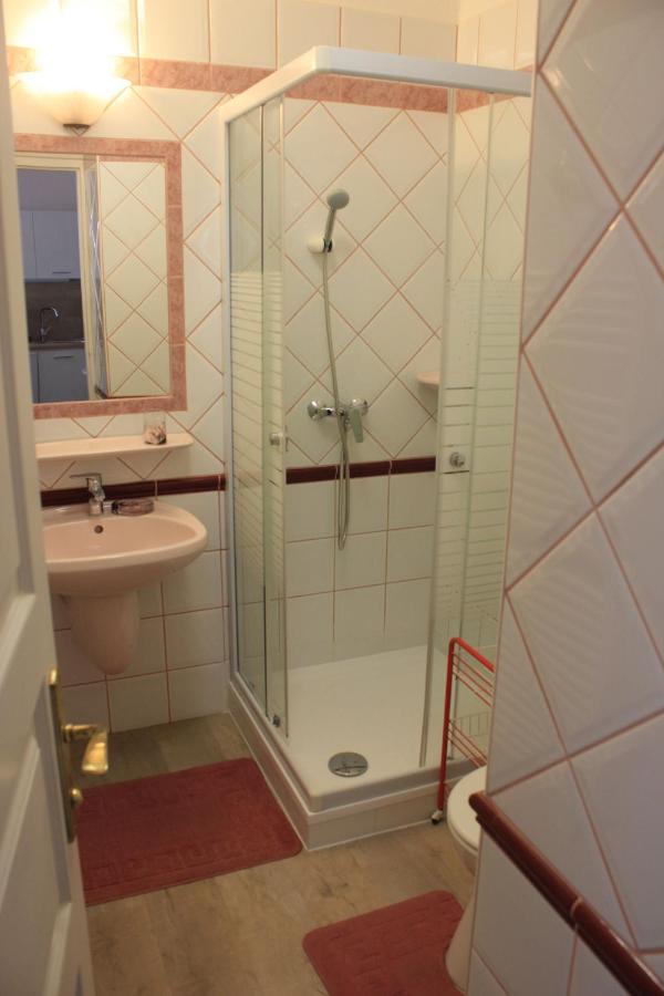 Szanto Villa Hévíz Extérieur photo