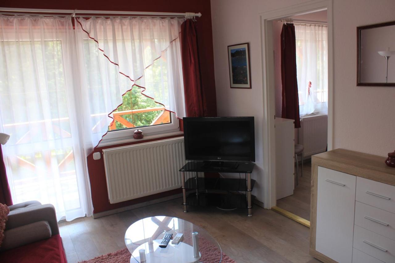 Szanto Villa Hévíz Extérieur photo