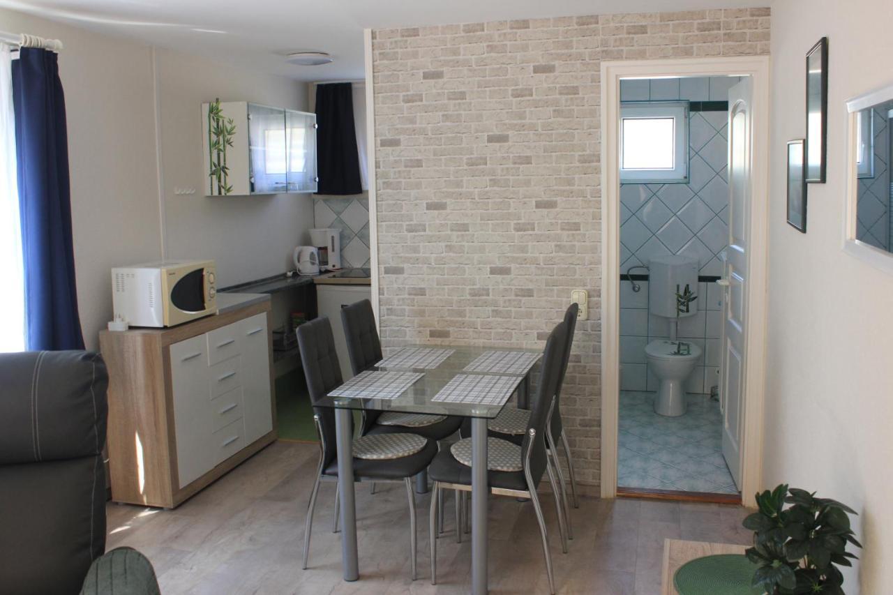 Szanto Villa Hévíz Extérieur photo