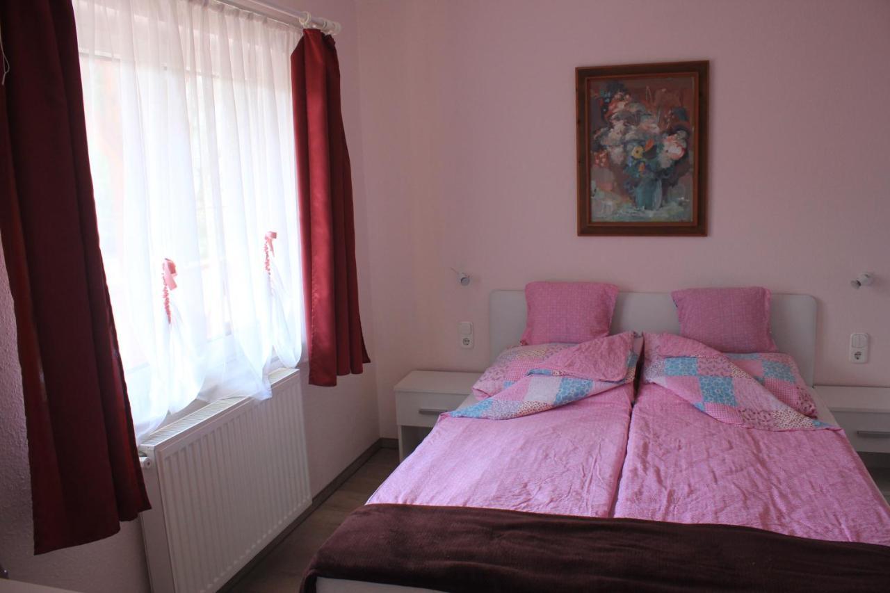 Szanto Villa Hévíz Extérieur photo