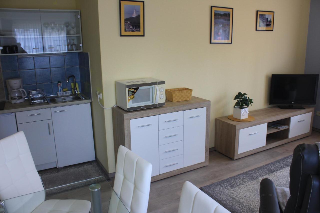 Szanto Villa Hévíz Extérieur photo