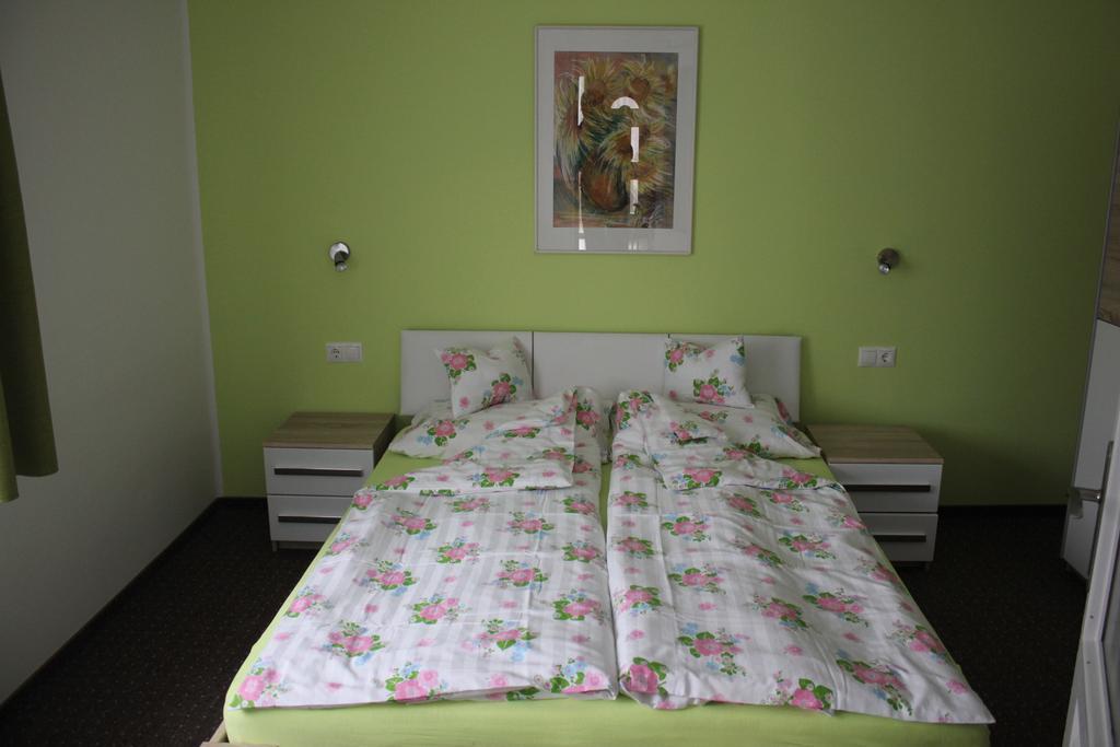 Szanto Villa Hévíz Extérieur photo